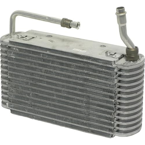 EV6709PFC EV 6709PFC A/C Evaporator Core