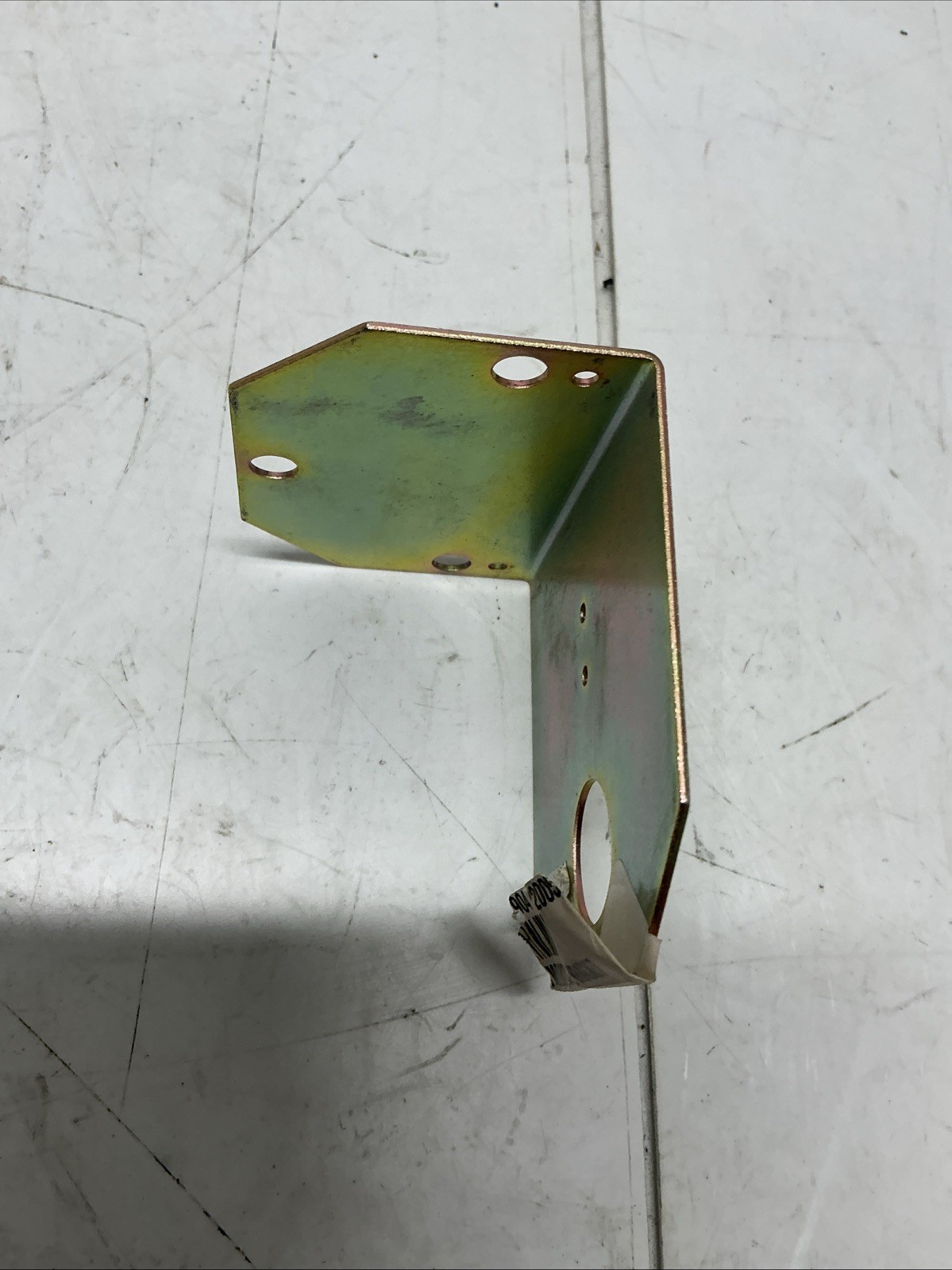 Dwyer 1823-0 Pressure Switch Y-623