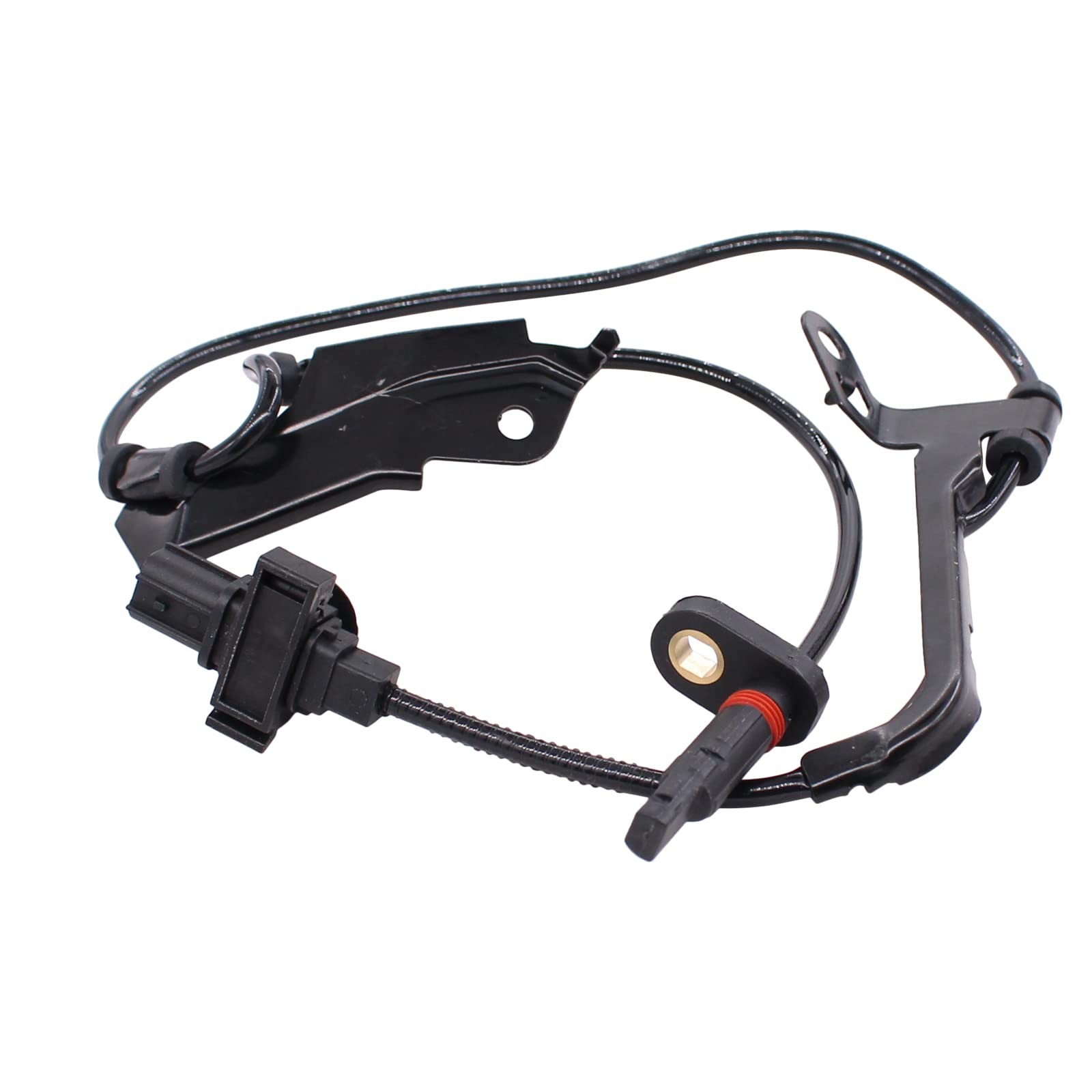 Front Left and Right ABS Wheel Speed Sensor
