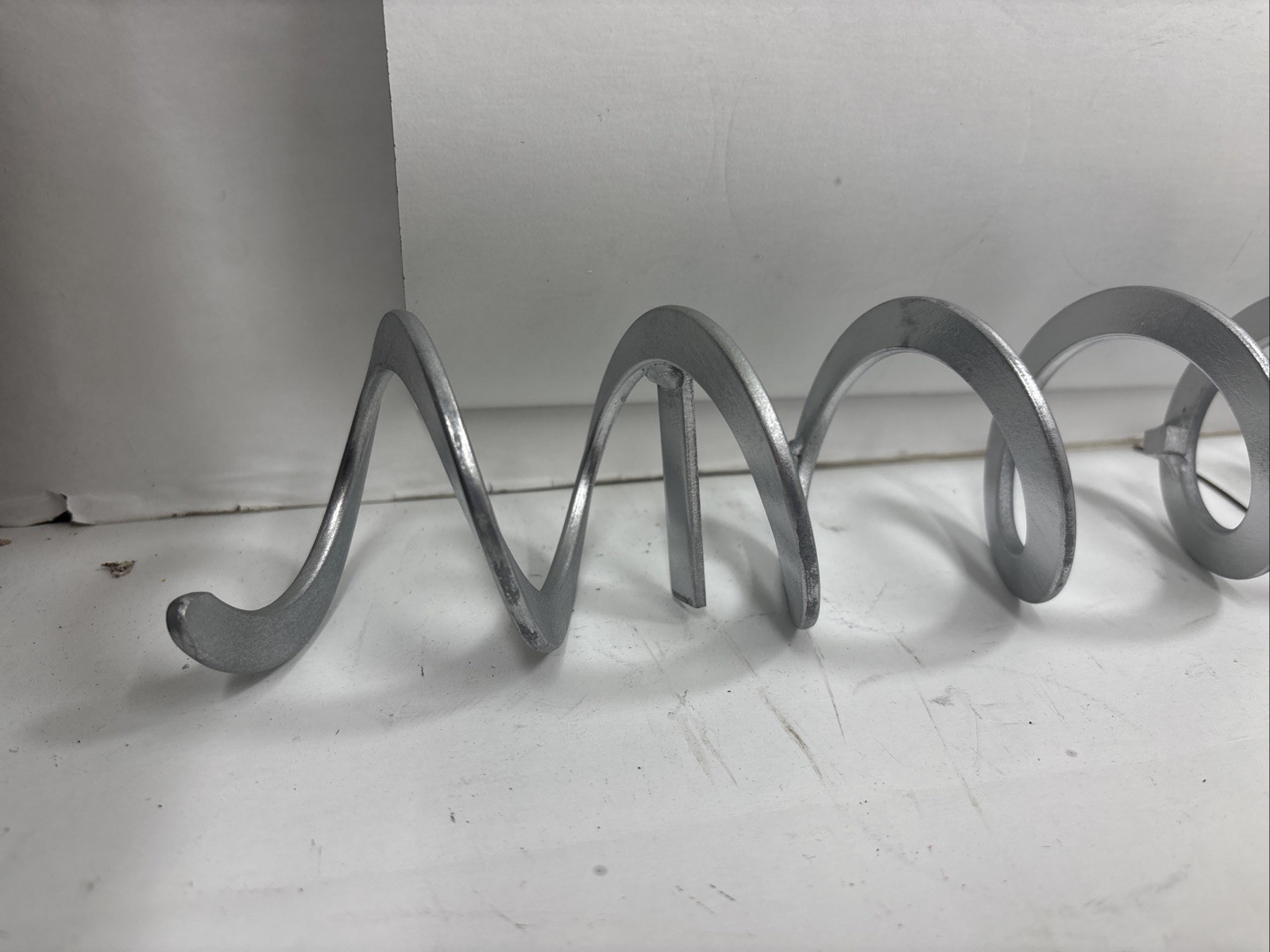 Accurate Feeder Screw Auger about 36”+ .. X 2-3/4”