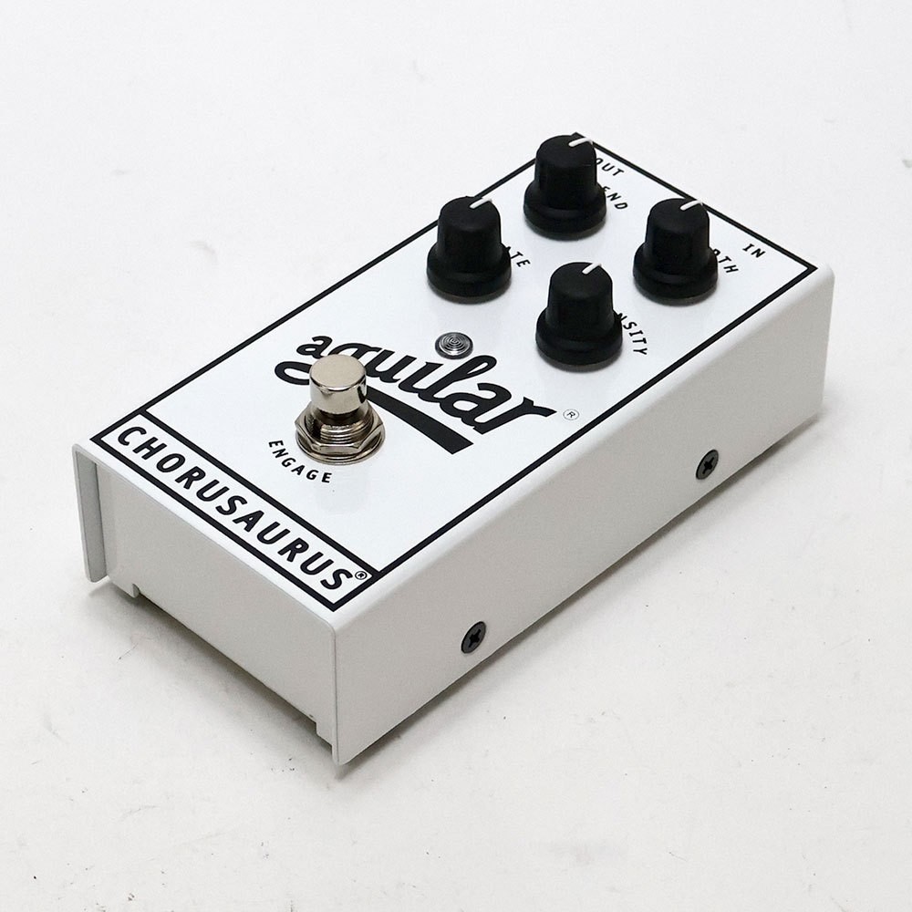 Aguilar Used Bass Chorus Chorusaurus
