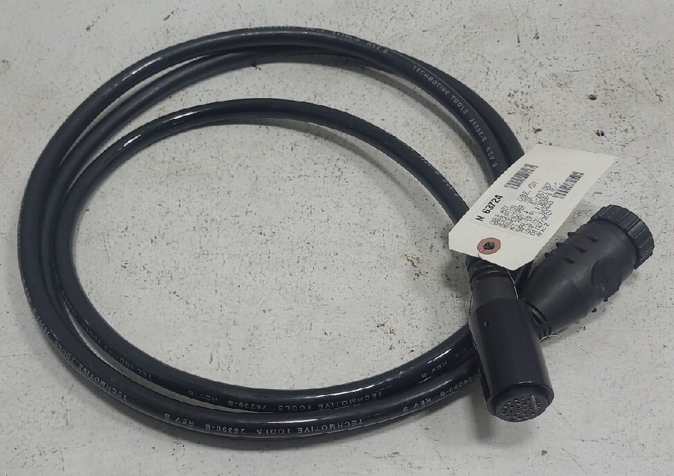 GSE 51-3057-0007 Nutrunner Cable.
