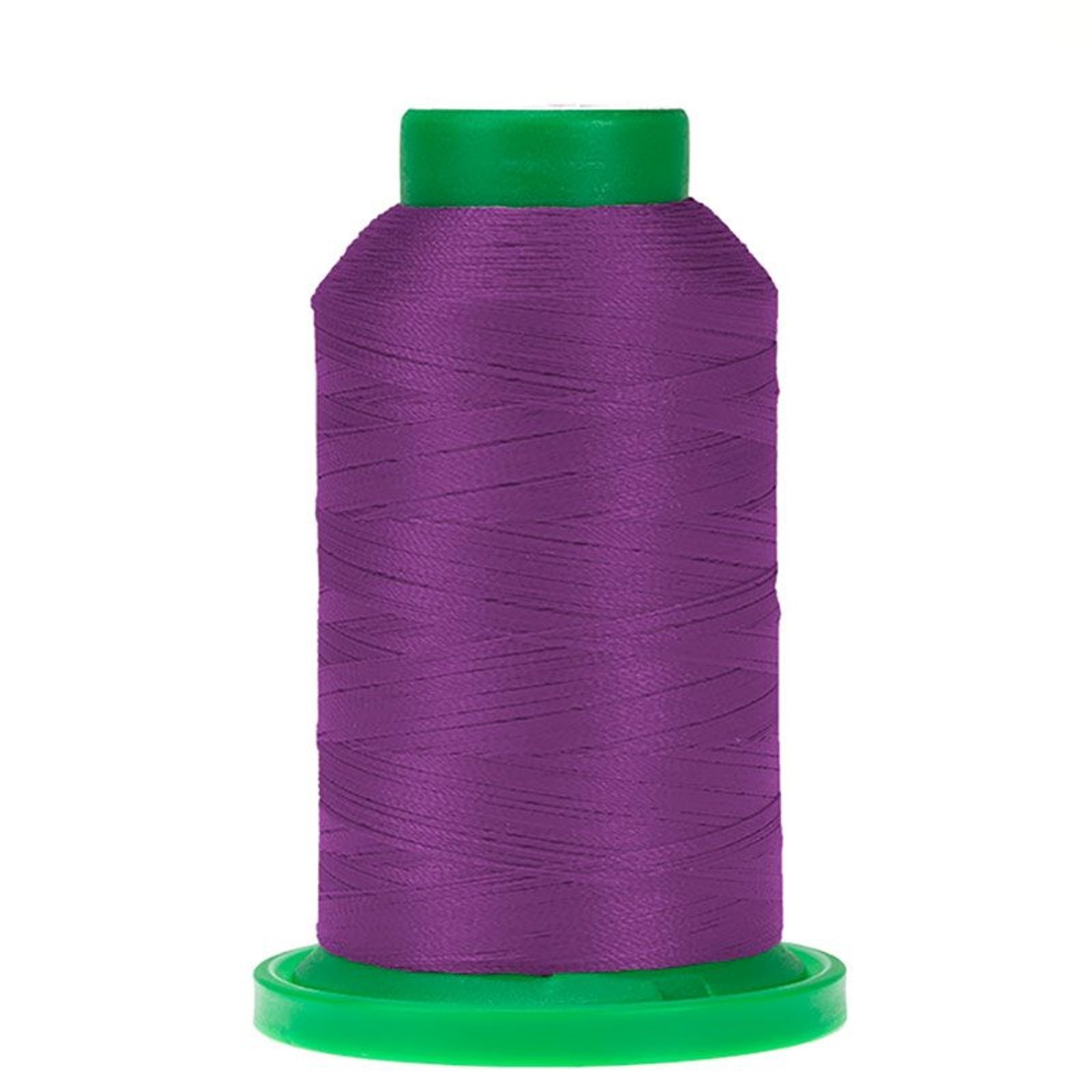 Isacord Embroidery Thread - Sugar Plum - 1000m 40 wt