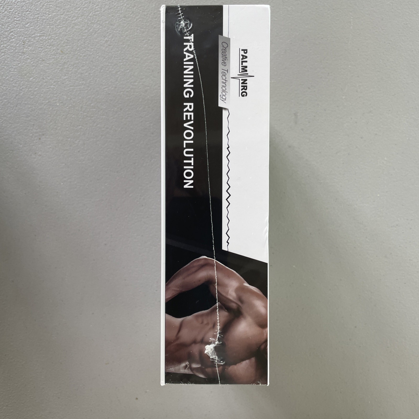 New Palm NRG Abs Creative Technology Training Sealed in Box TINS Abs