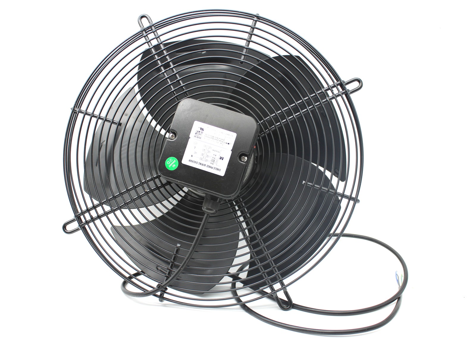 30-2028-0003 Fbd Fan,Remote Condenser,Outdoor R Genuine OEM FBD30-2028-0003