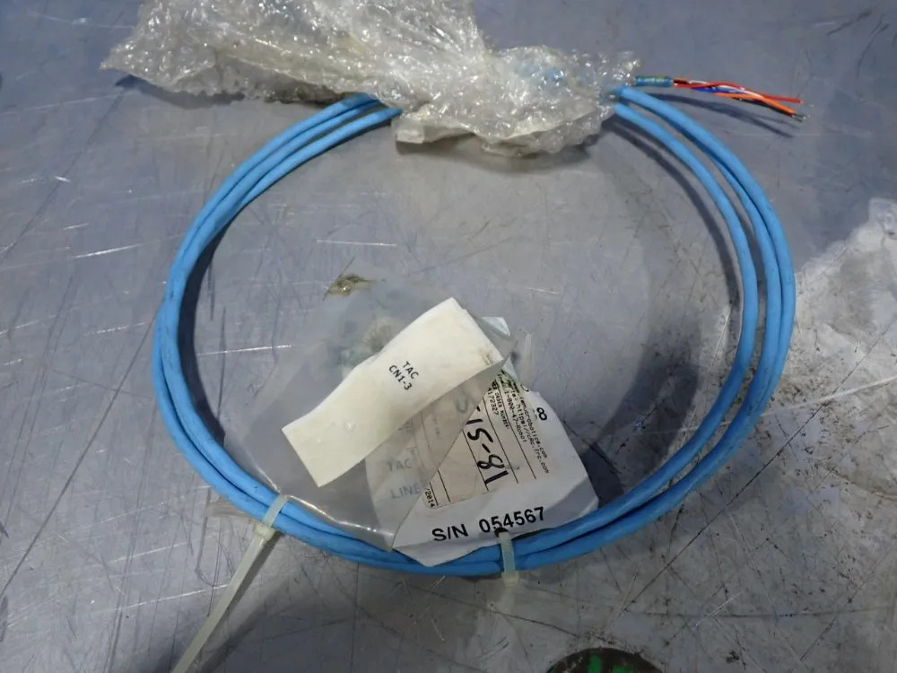 FANUC EE-4526-650-001 CABLE  08233142744