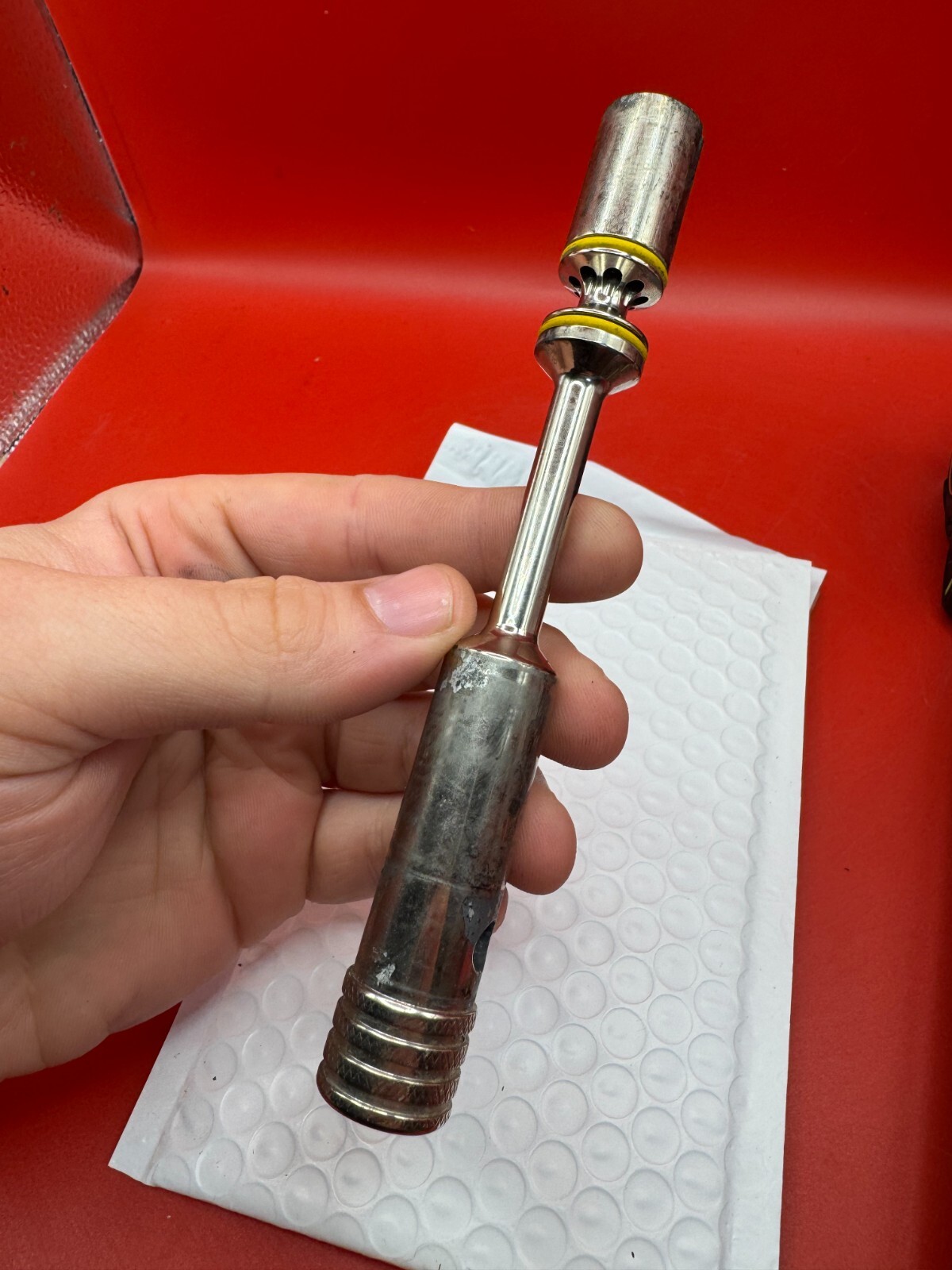 WGP Autococker Bolt