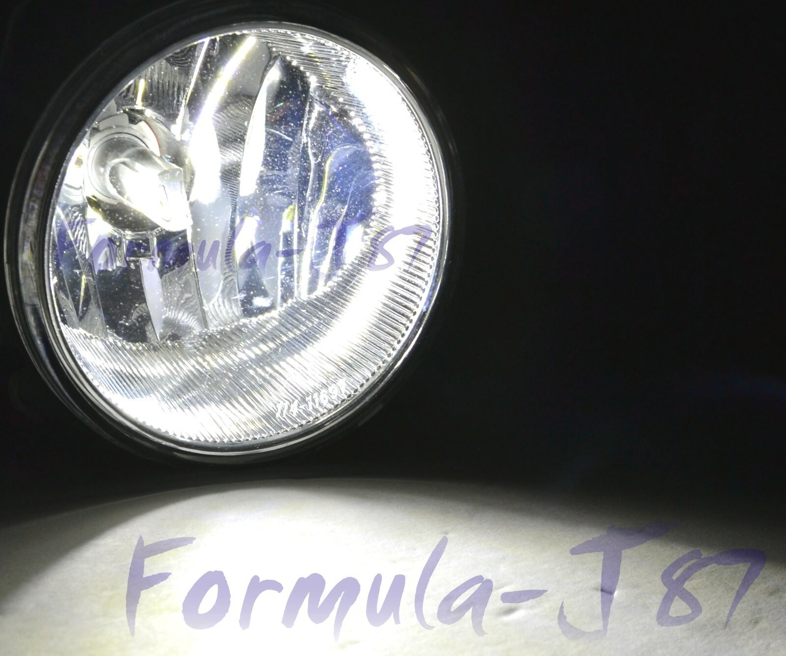 LED Kit G 100W 9006 HB4 5000K White Two Bulbs Head Light Low Beam Replacement OE