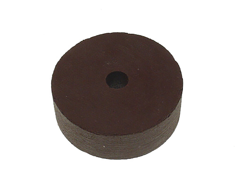 Pinball Machine Rebound Rubber - Brown