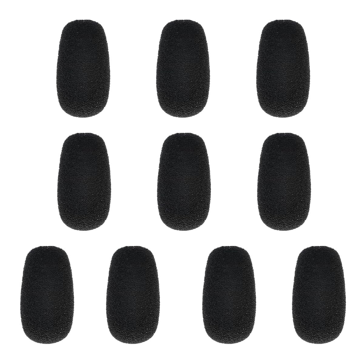 Blue Parrott B450 Foam Replacement Windscreen for B250 B350 B450 B550