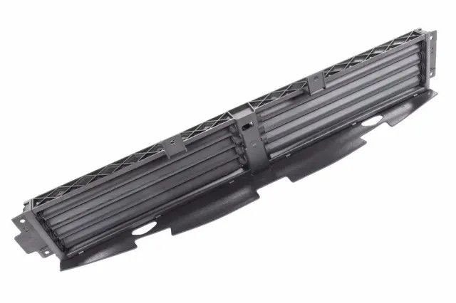 Genuine GM Radiator Shutter Assembly 84938013