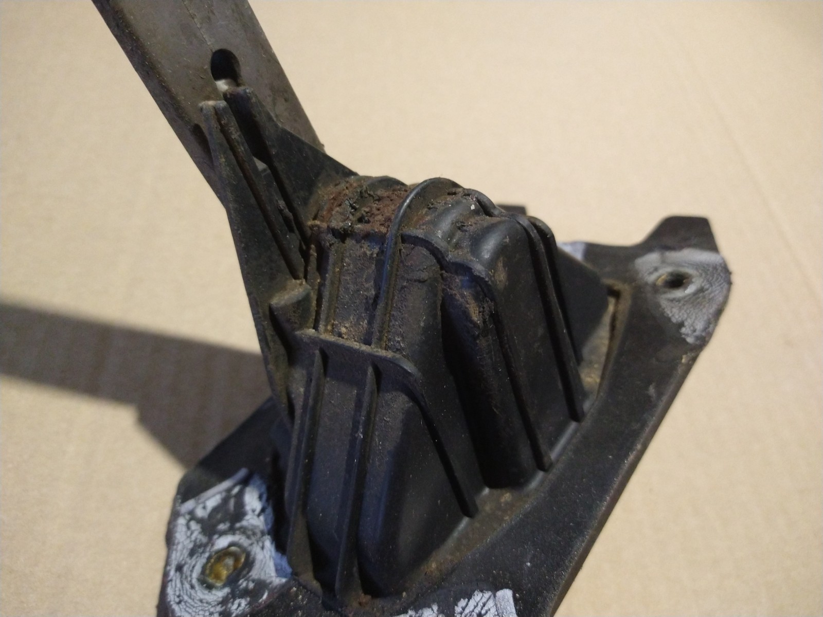Mopar 52105551AC Ram Transfer Case Shifter