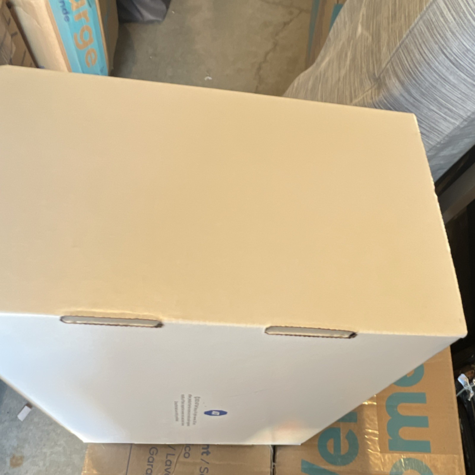 ADT Self Setup Multiple Room Home Alarm System Kit White 2022