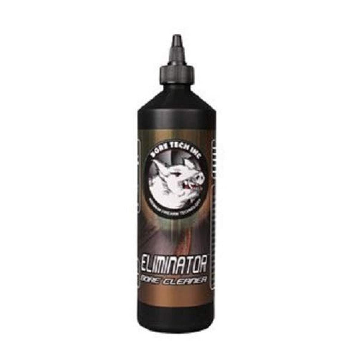 Eliminator Bore Cleaner 16 oz - High-Performance Gun Cleaning Solution