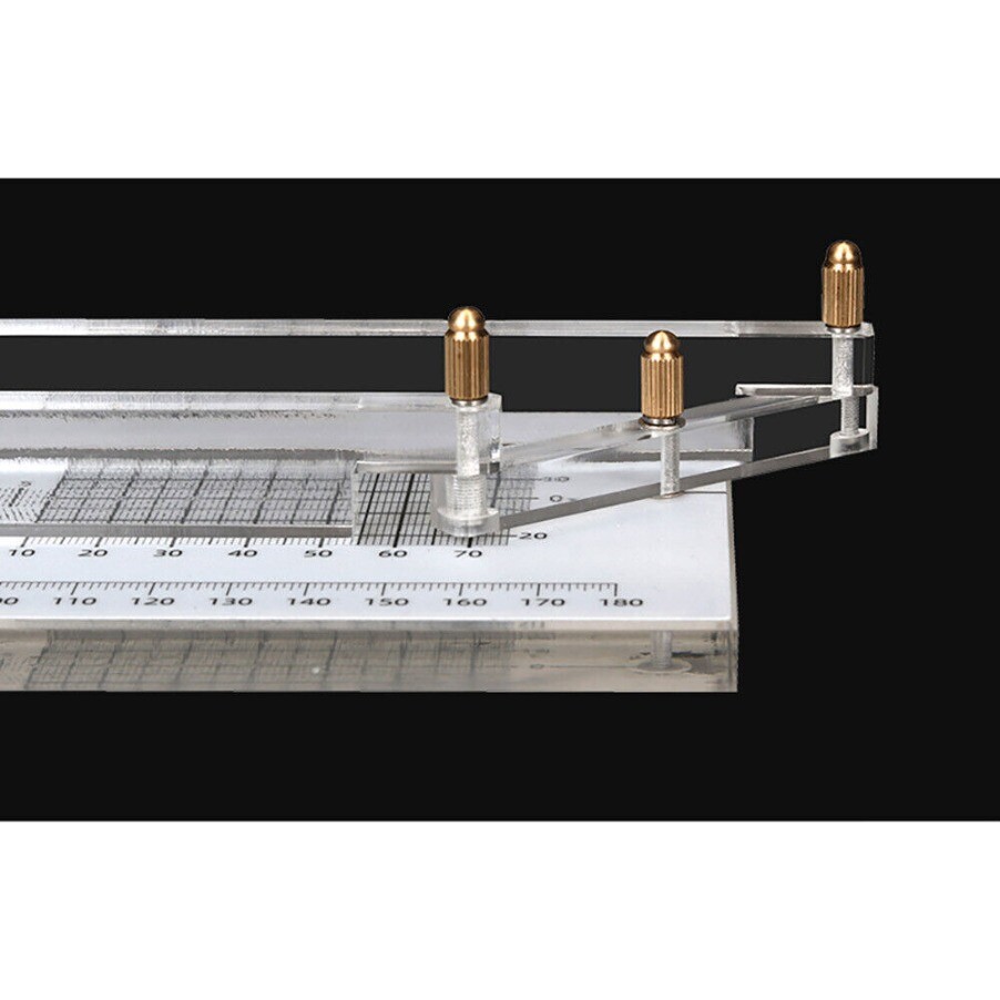 Glasses Eyeglasses Parallelism Frame Parallel Measuring Instrument Optical Tools