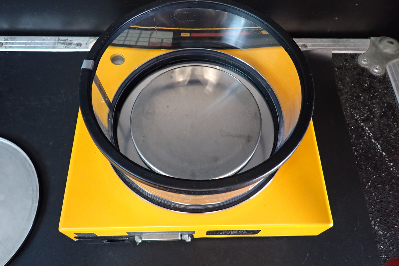 Sartorius E1200S+ Top Load Display