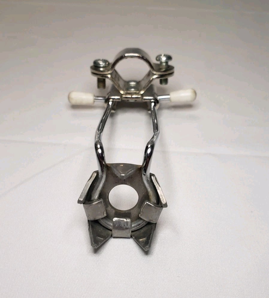 Cane Ice Tip Attachment For Walking Cane