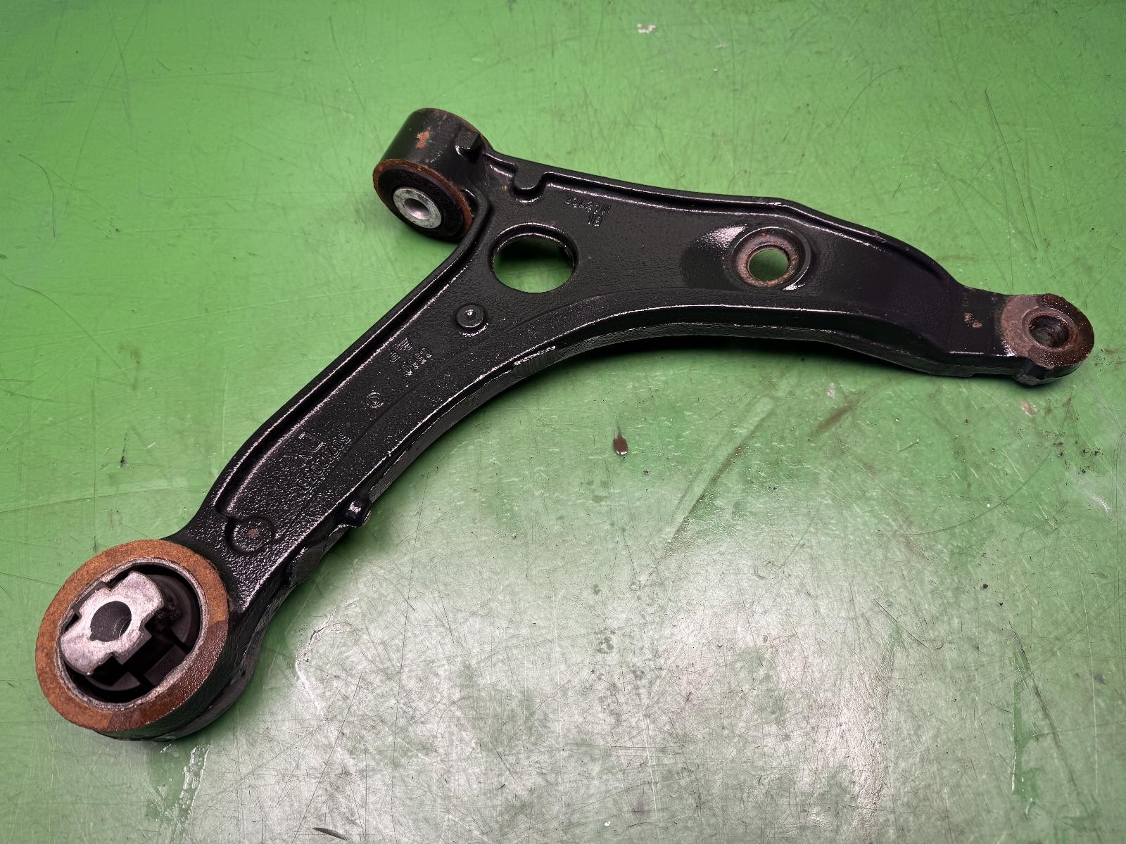 Vauxhall Movano 2024 Front Lower Suspension Control Arm O/S