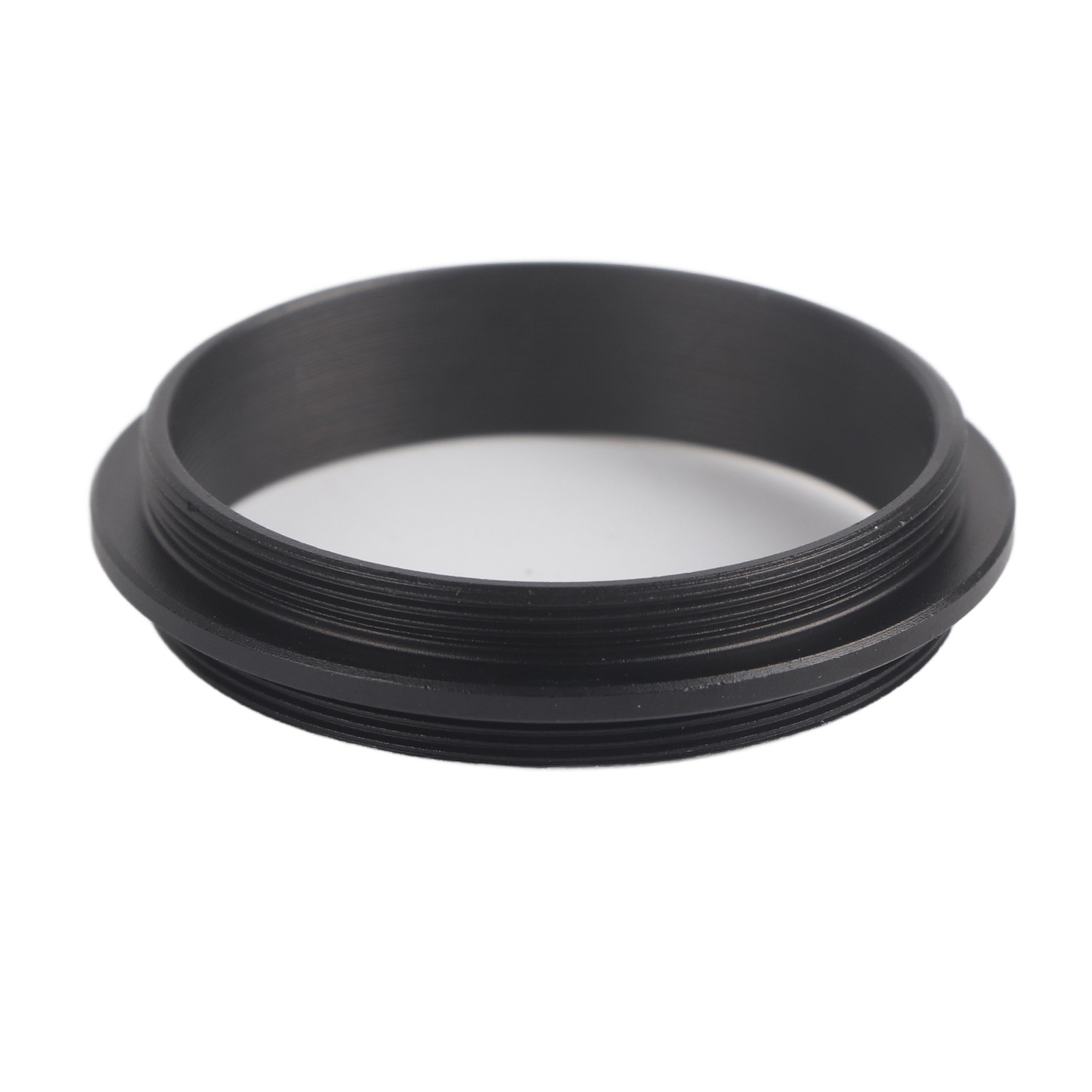 M42-M42 M42x0.75mm 42mm-42mm Male-to-Male Coupling Adapter For Filters