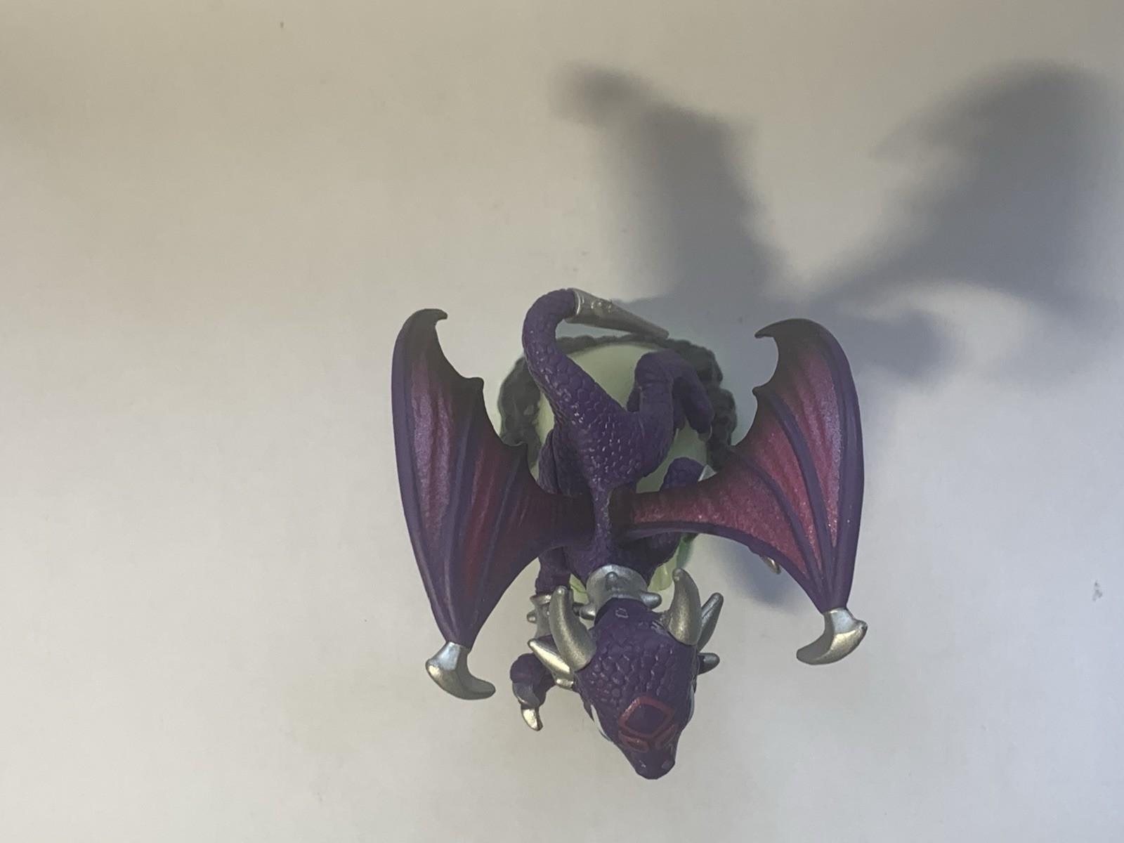 Skylanders Spyro's Adventure - Cynder
