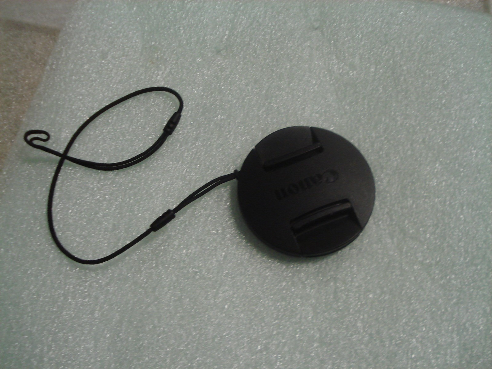 Canon Digital Camera Lens Cap Cover - S3 S5 SX1 SX20 SX40 SX50 SX510 52mm 58mm..