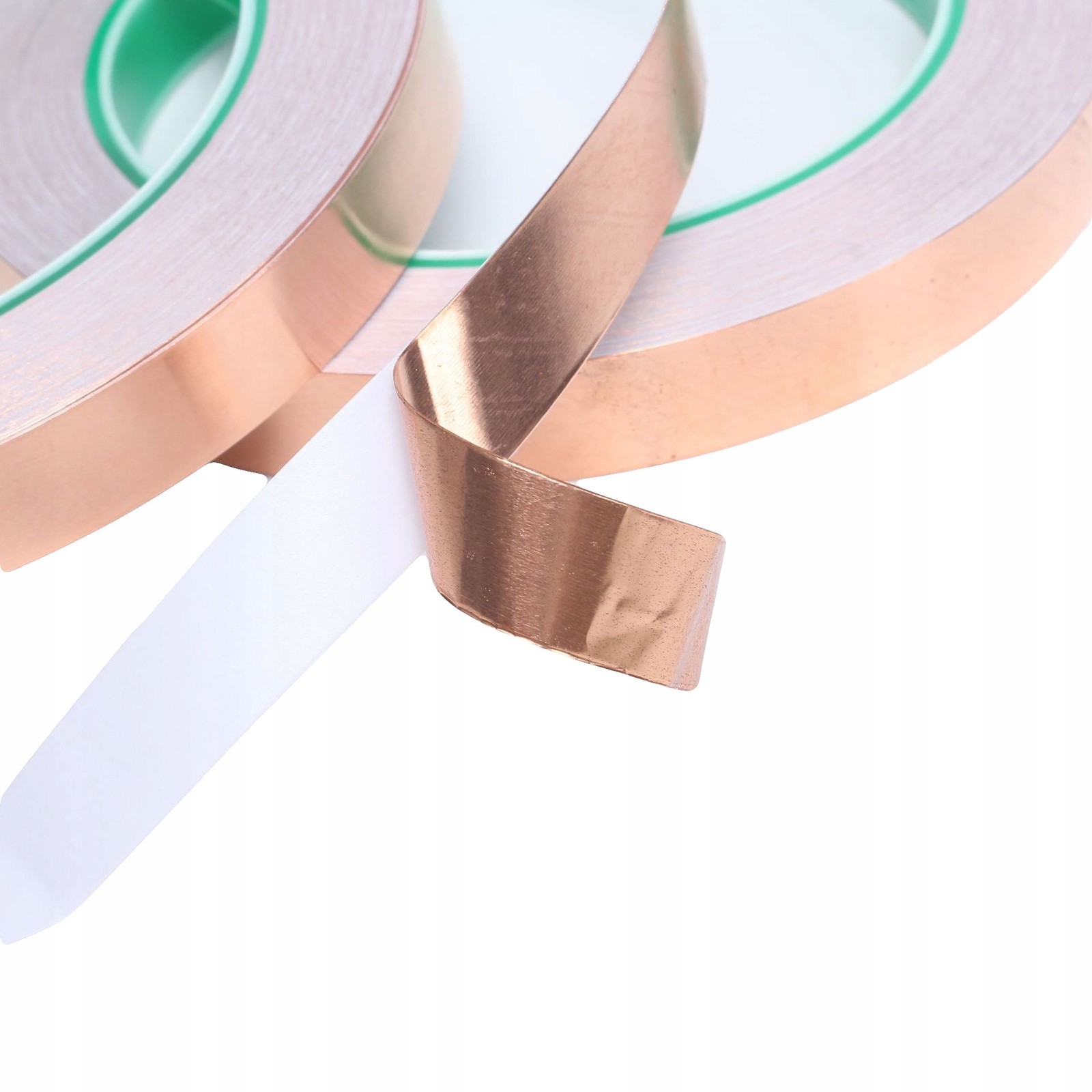 Rosfix Copper Tape 3mm X 20m | Conductive on Both Sides