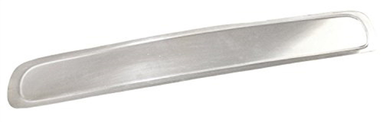 Empi Aluminum Dash Panel 40 x 5.5 Inches for 58-64 VW Beetle - 16-7550