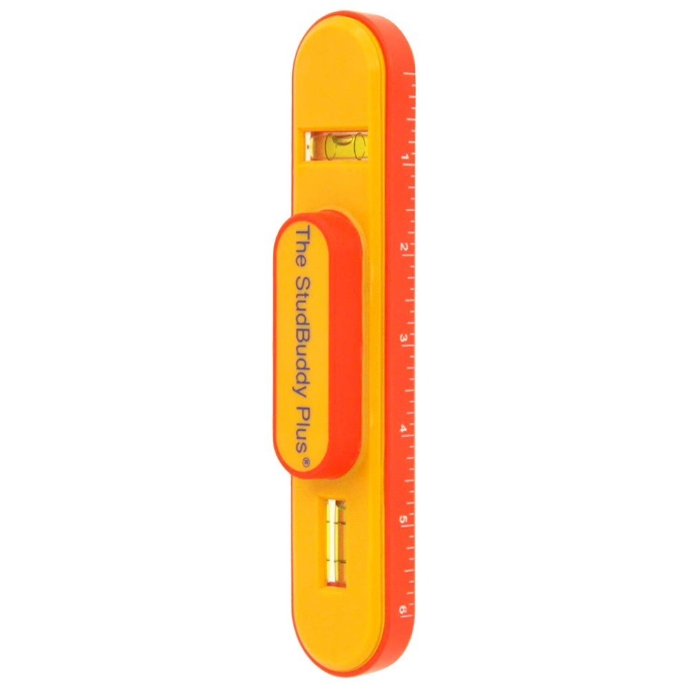Wall Scanner Detector Stud Finder Sensor with LCD Display and Center Finding