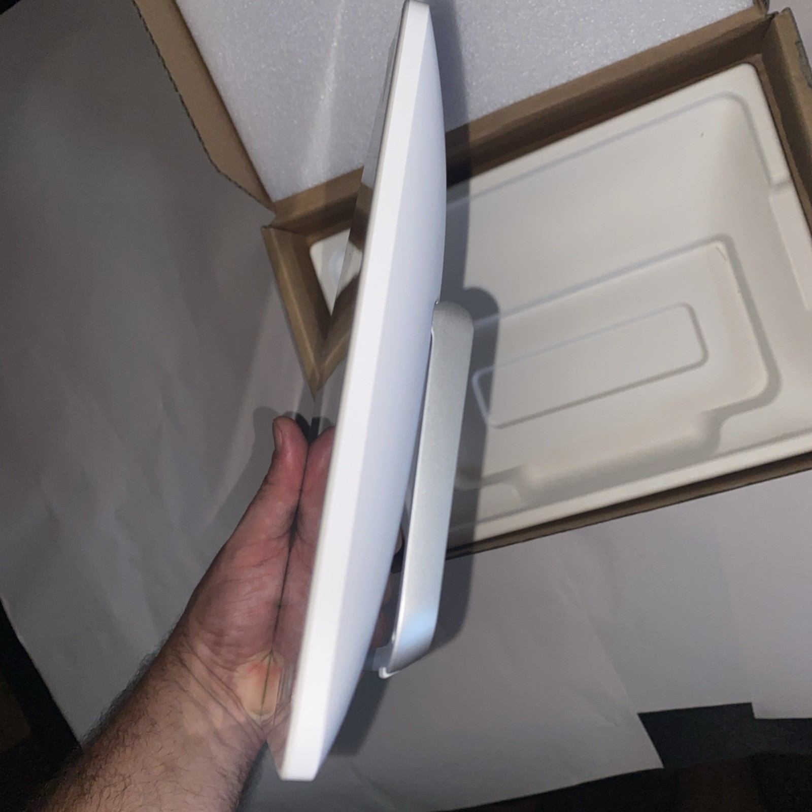Crisco Telepresence Touch 10 Device