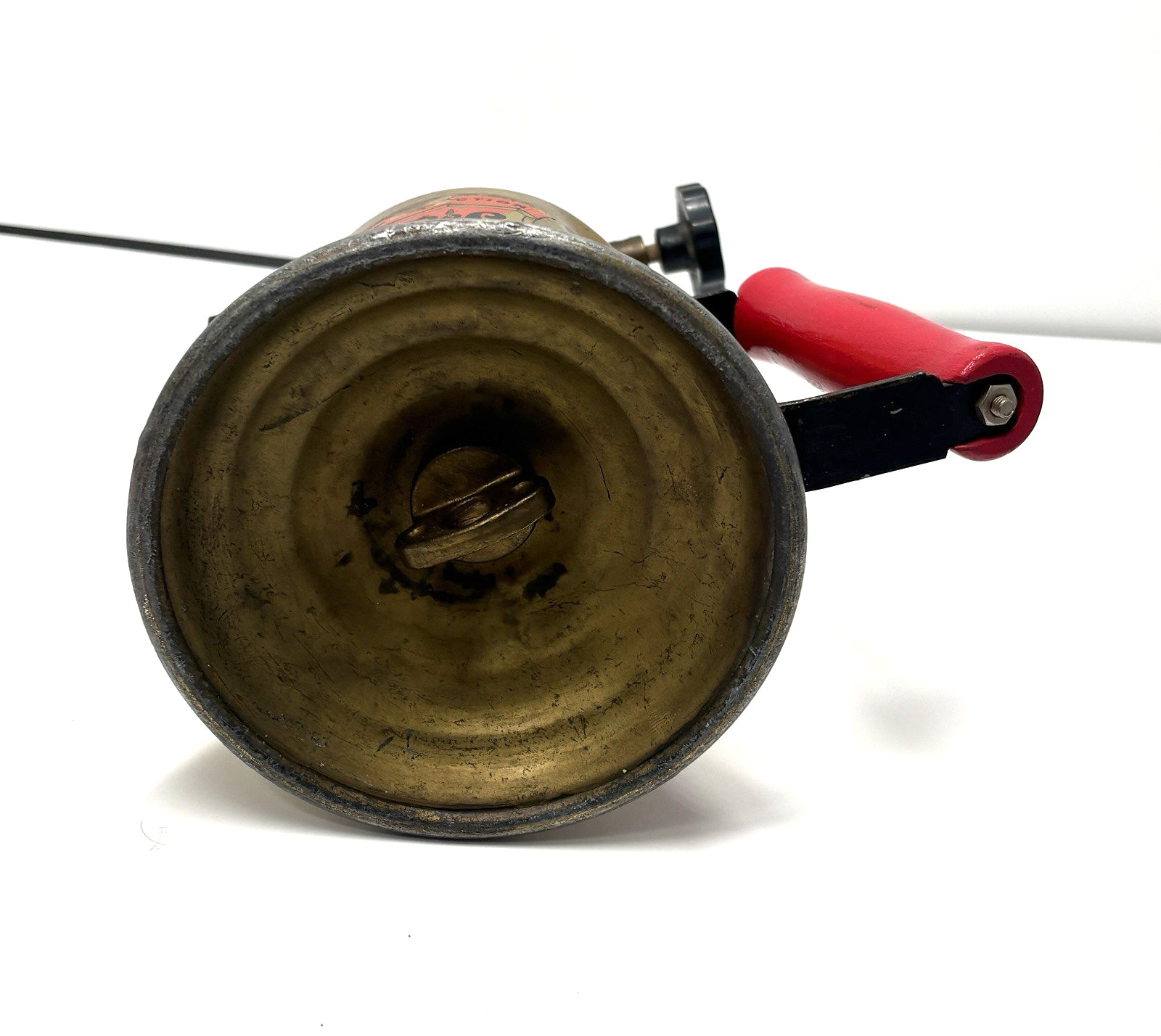 Clayton & Lambert Blow Torch 600A