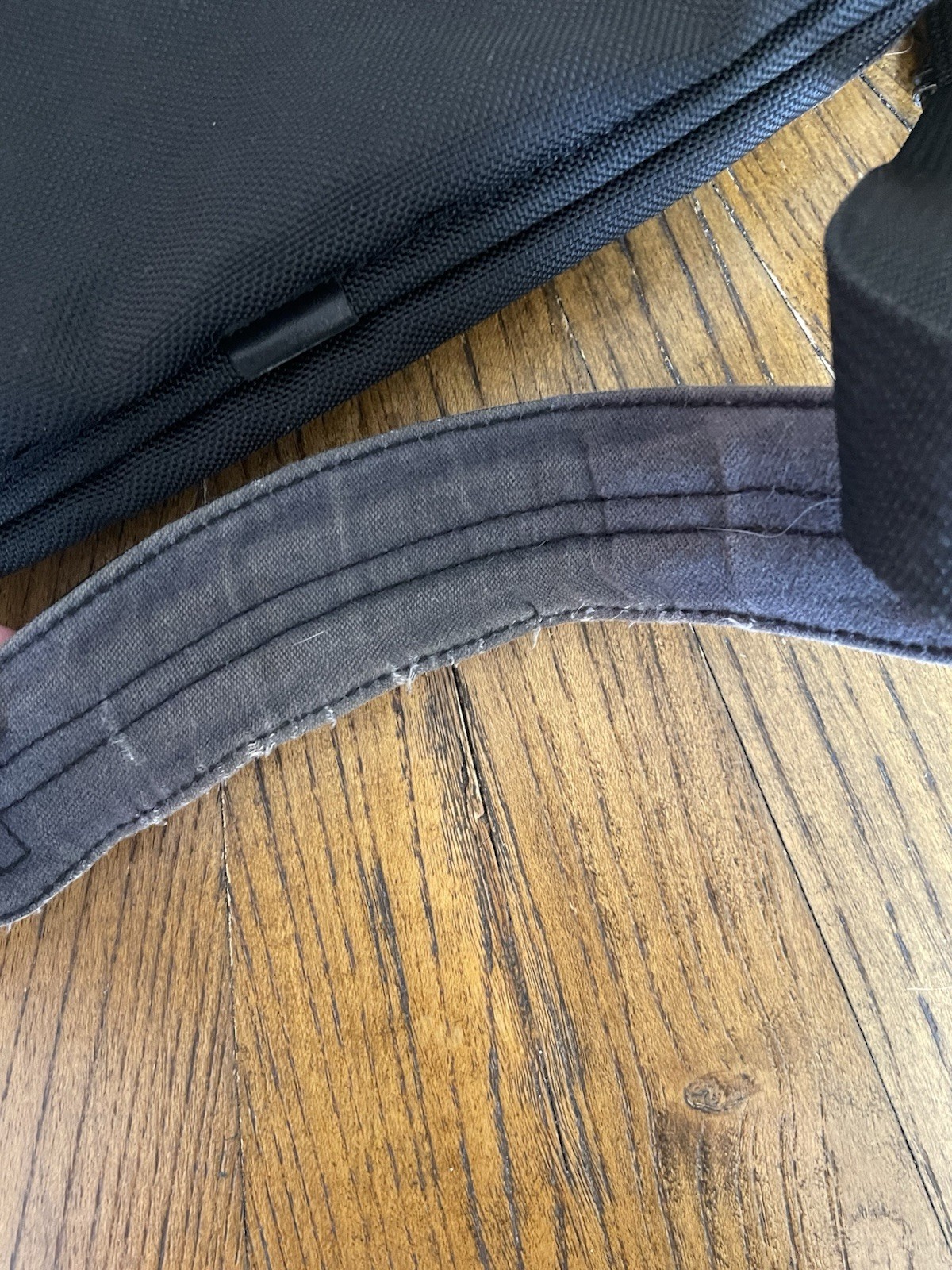 Tumi Compact Expandable Laptop Bag 26021D4