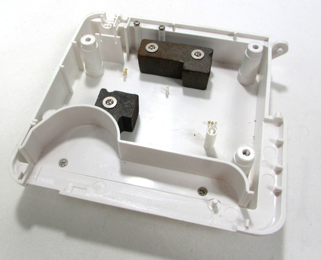 Singer Tiny Serger Electric Machine TS380A Replacement Base Plate