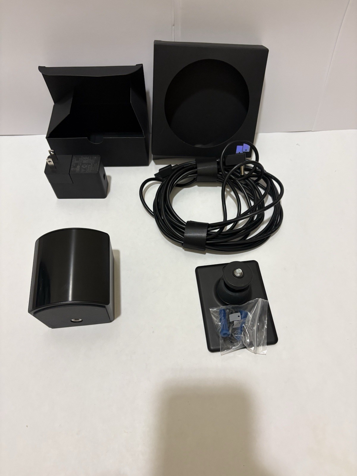 VALVE INDEX VR/HTC VIVE PRO 🔥 SteamVR Base Station 2.0 Lighthouse - Tested