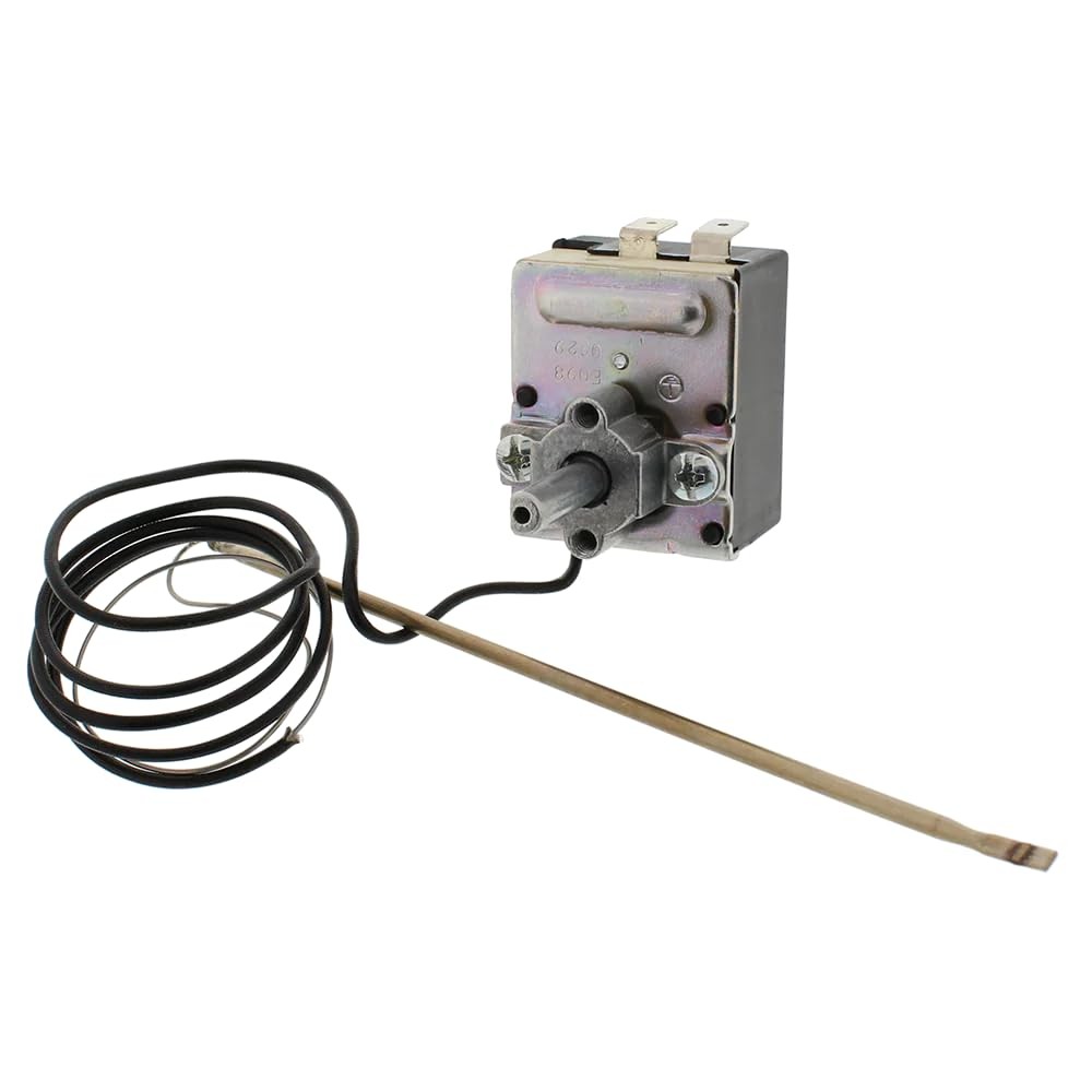 Exact Replacement WB20K10023 Range Oven Thermostat for GE WB20K8
