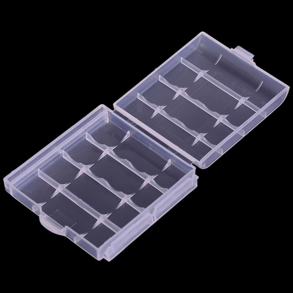 Battery Case Storage Box Part Protector Replacement 67??60??18mm Adapter