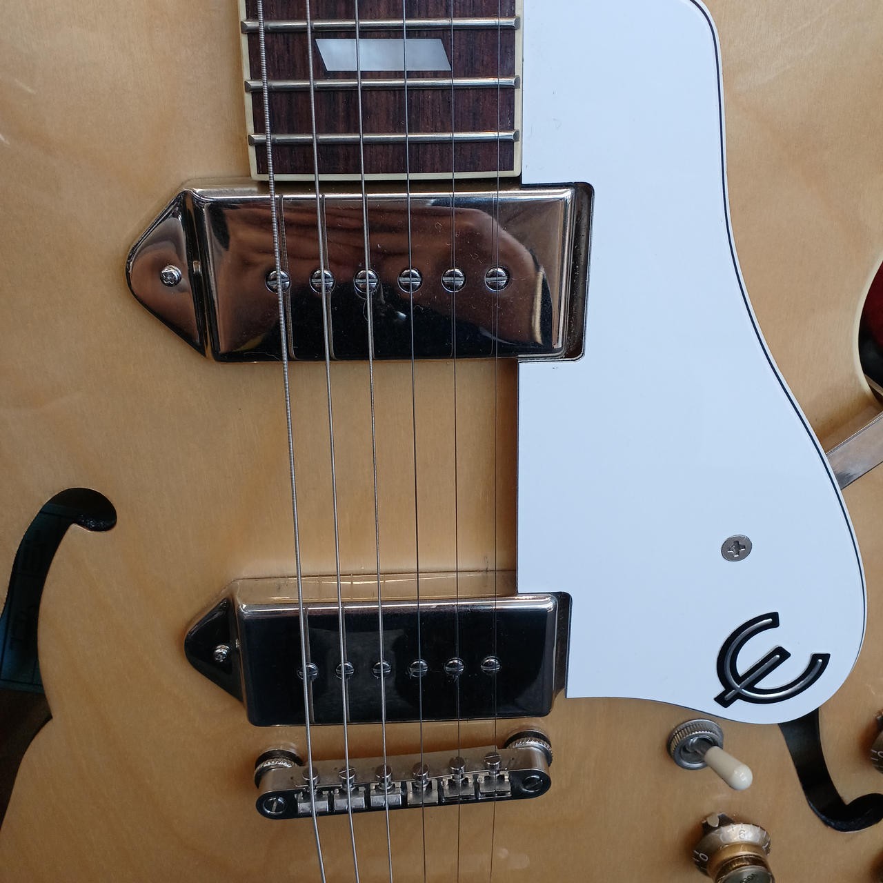 EPIPHONE CASINO EOCANANH1 790001