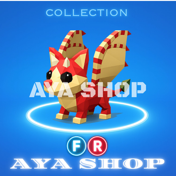 FR STRAWBERRY SHORTCAKE BAT DRAGON – Fast & Easy Delivery