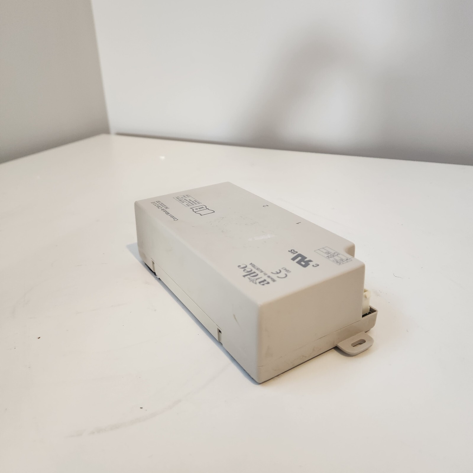 Adec W&H CM-2.0 E Handpiece Control Module 54.0332.00
