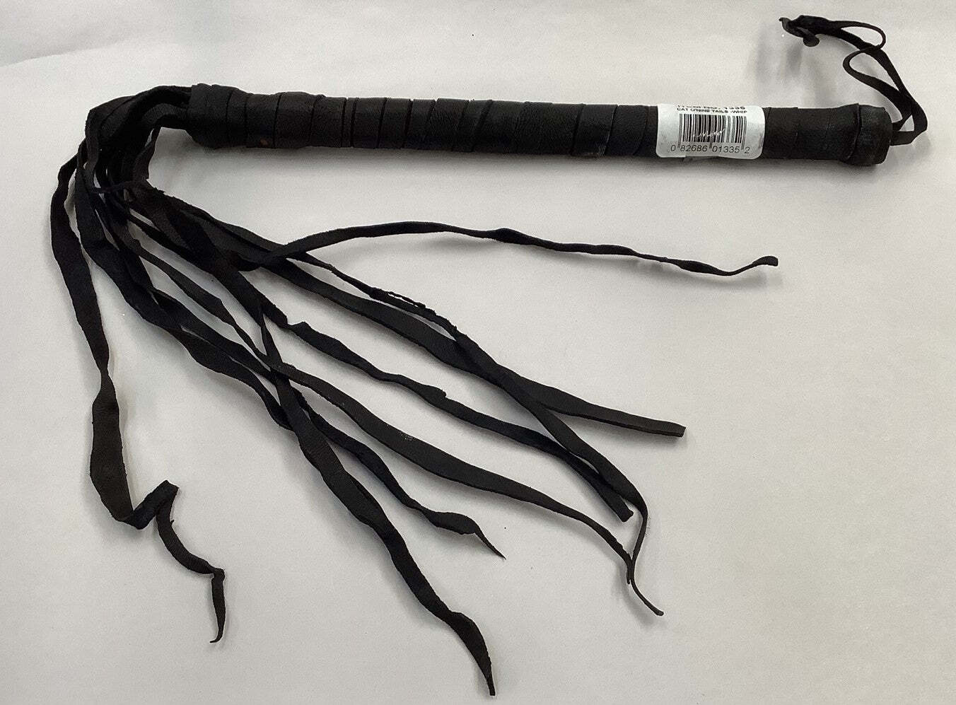 Cat 'O Nine Tails Whip