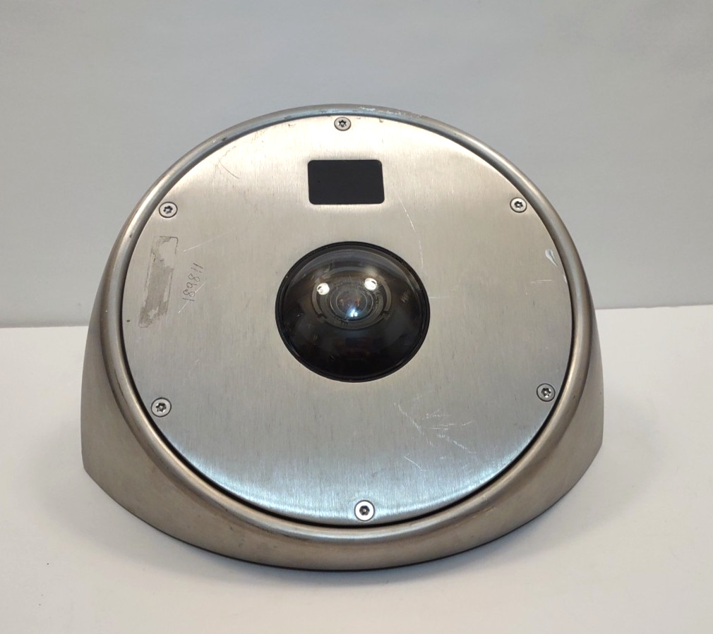 Axis Q8414-LVS Metal Dome Security Camera 0709-001-02