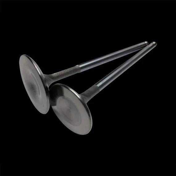 Brian Crower Intake Valves 34mm STD Set 8 For Mitsubishi 4G63 Evo BC3100