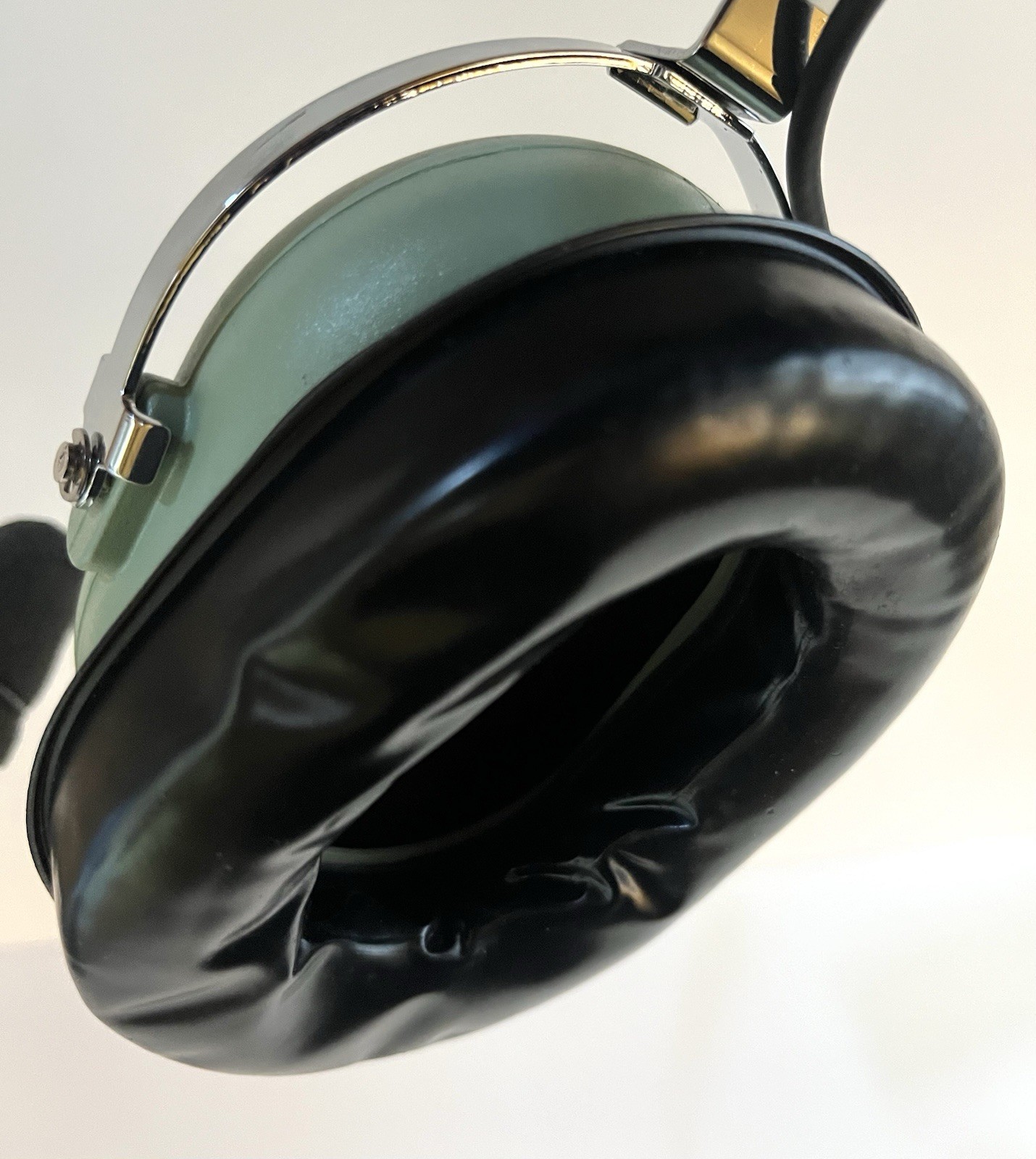 David Clark H10-13.4 Aviation Headset Works