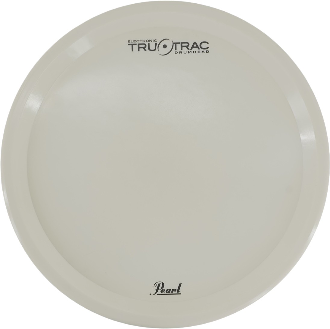 The Pearl Tru-Trac 10-inch electronic drumhead (Model: TTP10P)
