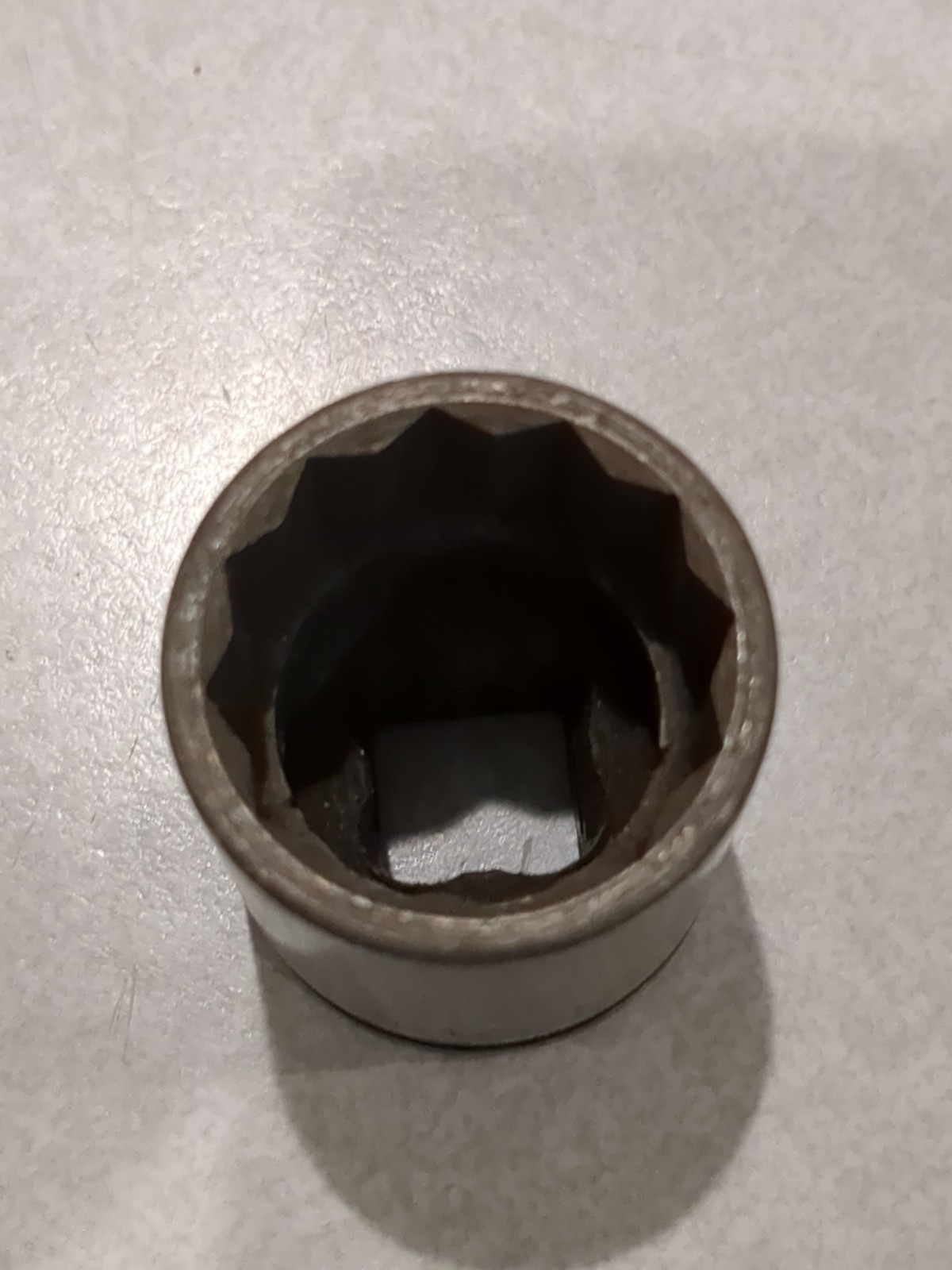 New Britain 15/16" Socket 1/2" Drive NT1230
