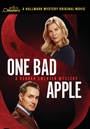 One Bad Apple: A Hannah Swensen Mystery [New DVD] Dolby
