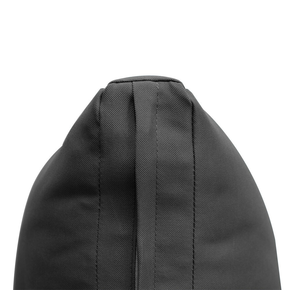 |SLIPCOVER ONLY| S2 Outdoor Bolster Backrest Pillow Covers Knife Edge Full AD003