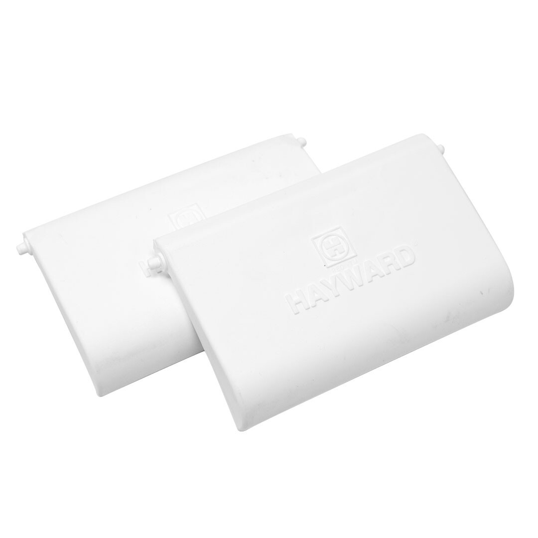 Hayward AquaBug/Penguin/Wanda the Whale/Diver Dave Flap Kit, White (2 Flaps)