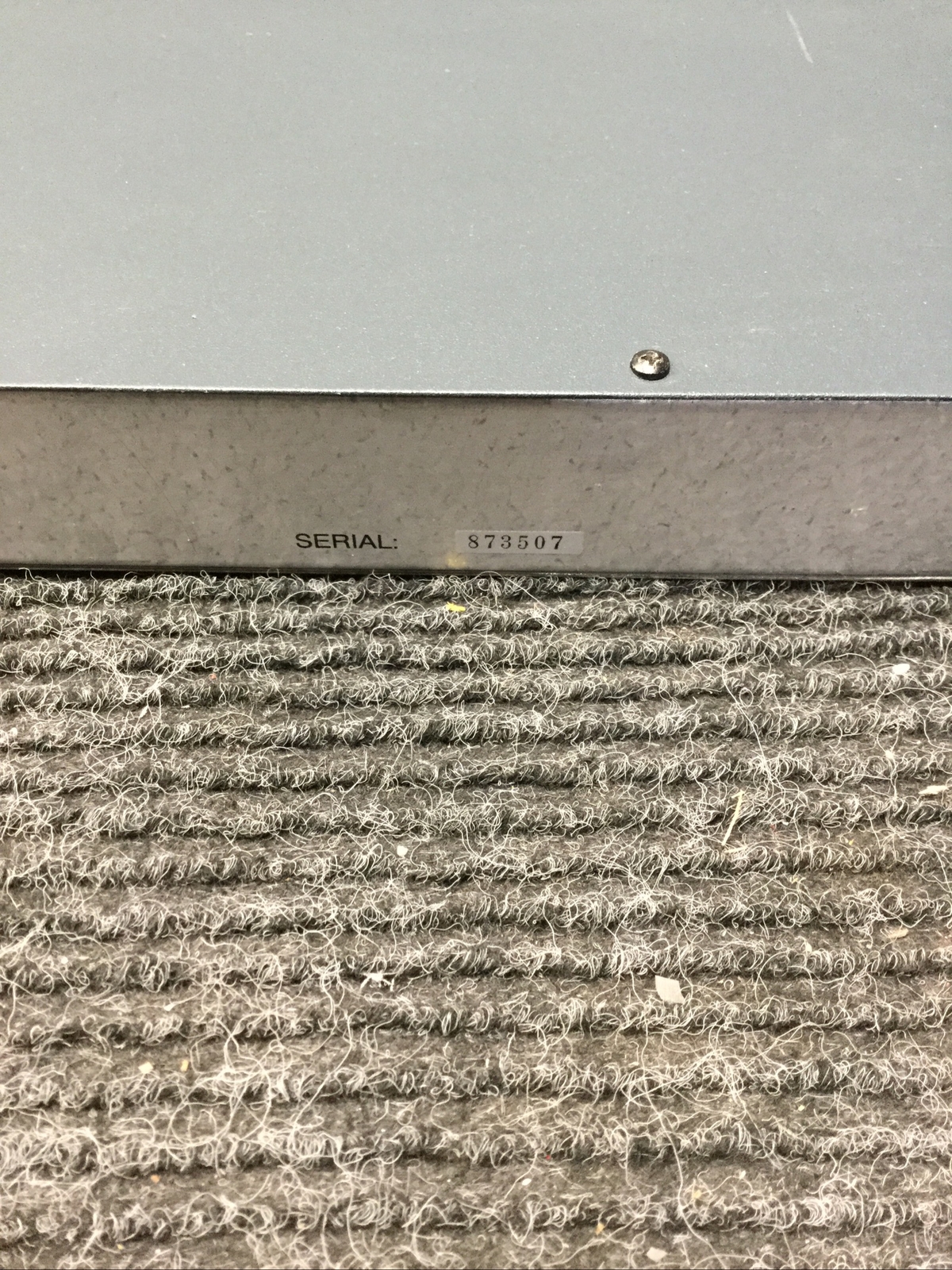 Used Kramer VM-1015 1.5 Video Distributor