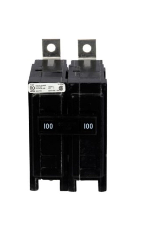 Eaton QBHW2100 100A 22K. NEW IN CASES OF 20