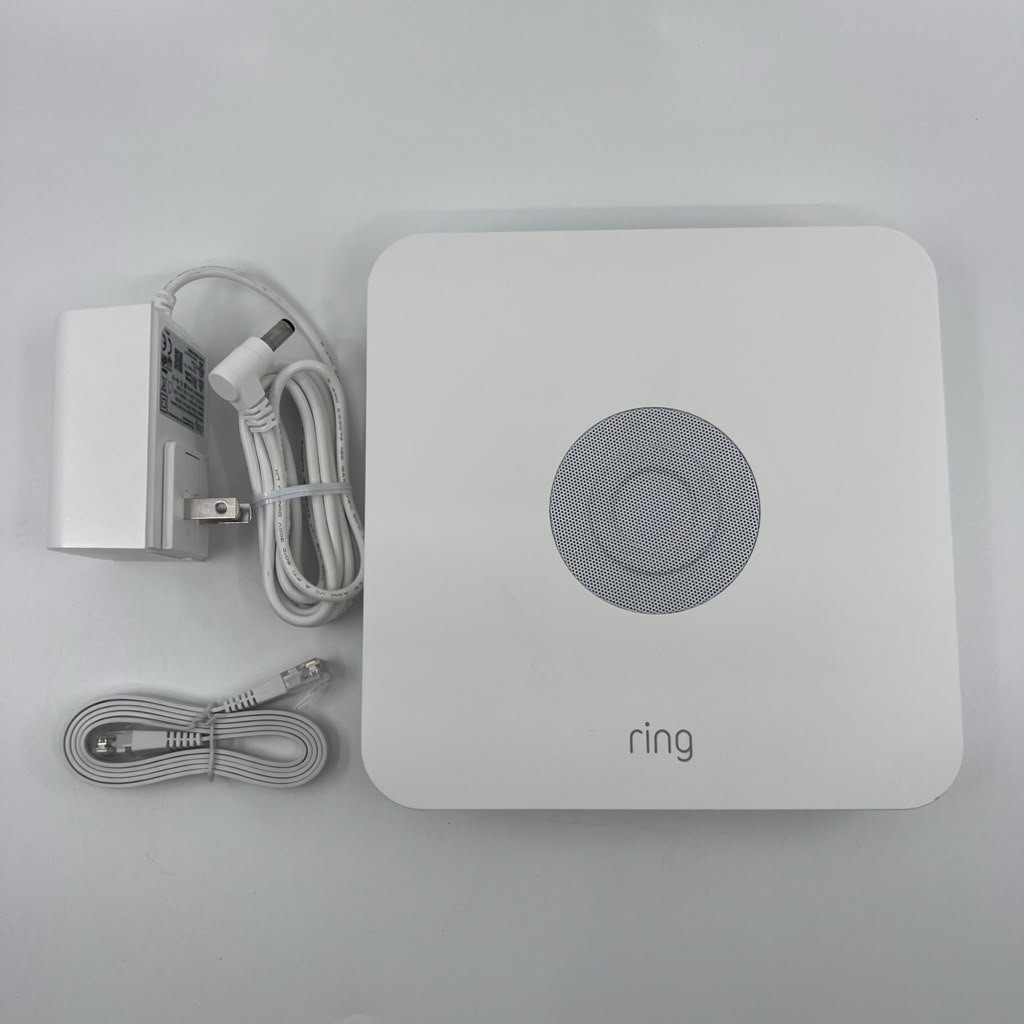 Ring Alarm 2nd Gen Home Security System Base Keypad Motion Sensor Extender